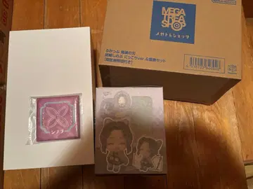 귀멸의 칼날 룩업 코쵸우 시노부 특전 포함