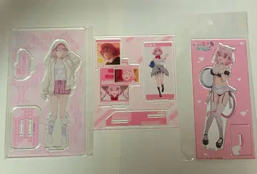 아마오리 레나코 아크릴 스탠드