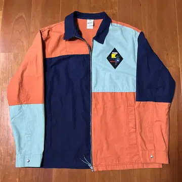 PUMA Butter Goods 자켓