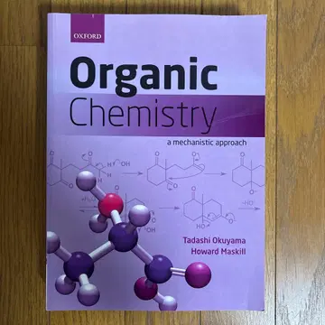 Organic Chemistry: A MechanisticApproach