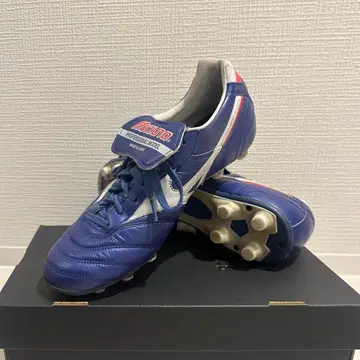 미즈노 모렐리아2 JAPAN 27.0cm