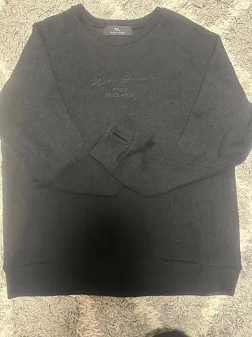 마탄아브니르 아사쿠라 미쿠루 스웨터