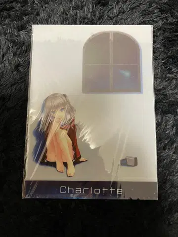 [ 최저가 ] Charlotte 샬롯 토모리 나오 클리어 파일
