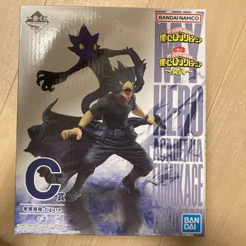 제일복권 히로아카 토코야미 후미카케 피규어 미개봉 새상품