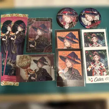 트위스티드 원더랜드 케이트 다이아몬드