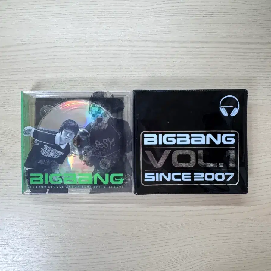 Shop 빅뱅정규1 on Bunjang Global Site - No more Korean account!