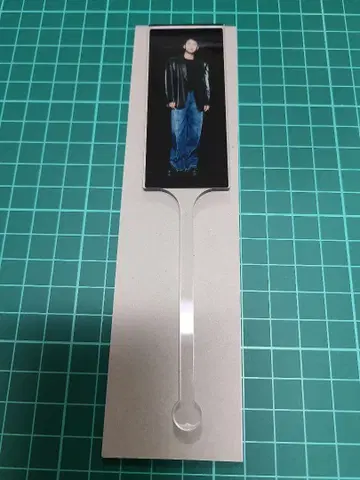 SEVENTEEN MINGYU 마들러