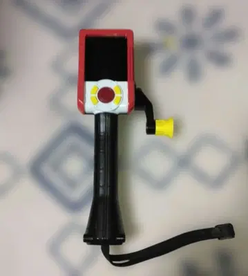 버추얼 마스터즈 낚시 스피릿