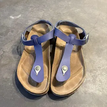 버켄스탁 카이로 BIRKENSTOK KAIRO 샌들