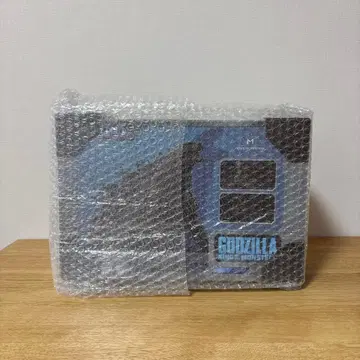 Hiya Toys GODZILLA King of the Monsters