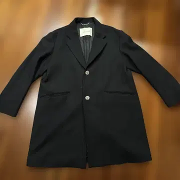 [새상품급] 매킨토시 HUMBIE 체스터 코트 36