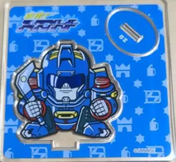 아이언 리거 아크릴 스탠드