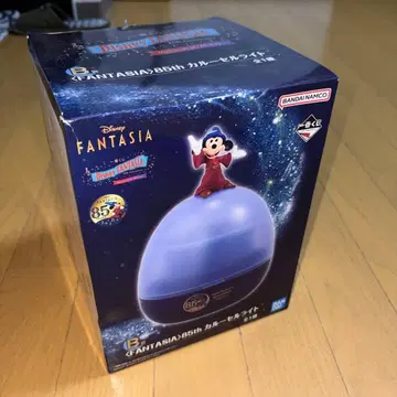 [ 팔로우 할인 진행 중 ] 디즈니 판타지아 85주년 기념 라이트