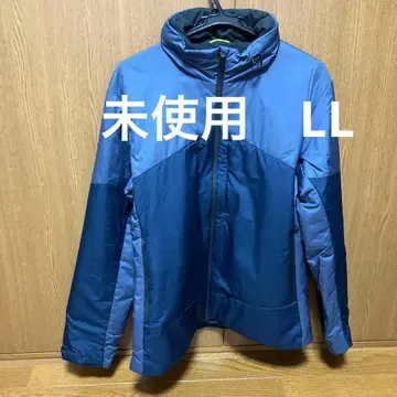 미사용 워크맨의 엑스쉘터(R) 단열 알파 웜 자켓