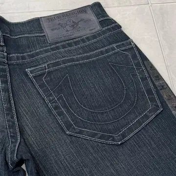미사용 새상품 BOBBY true religion 30인치