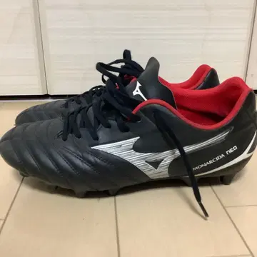 미즈노 모나르시다 네오 축구화