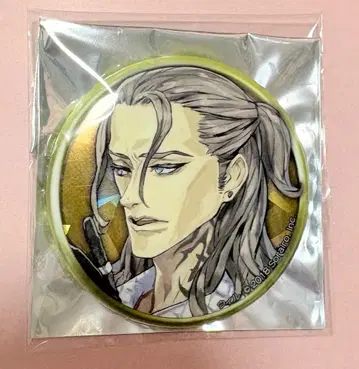 진로우 저지먼트 캔뱃지 윌 VIP