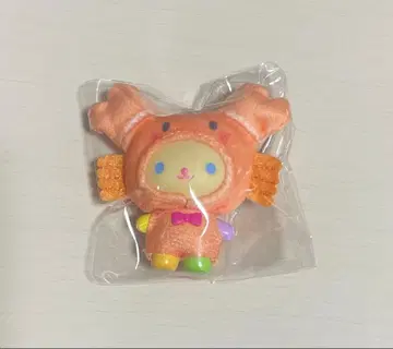 산리오 치비토토 미즈노이키모노 우사하나