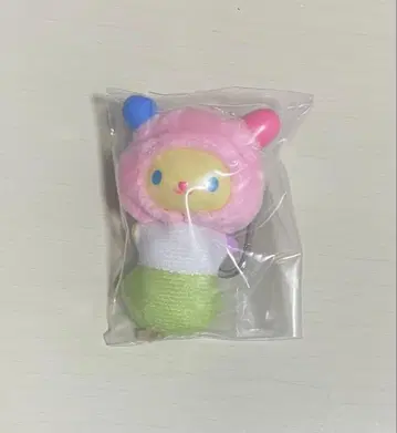 산리오 치비토모 화과자 우사하나