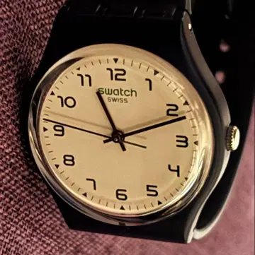 swatch SIGAN SO28N101