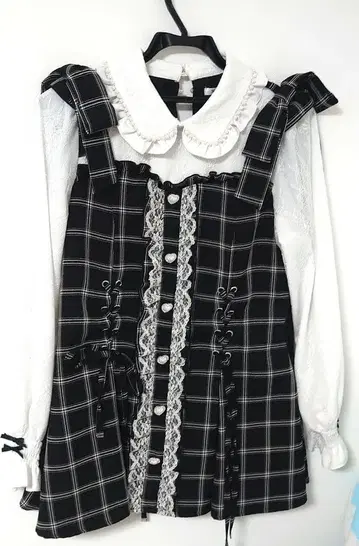 지뢰계 셋업 M 노에미