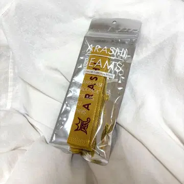 아라시 러기지 마크 BEAMS 니노미야 카즈나리