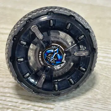 클락 미라쥬 블랙 베이블레이드X