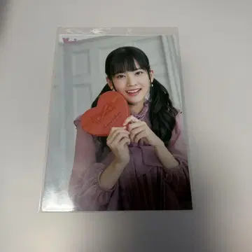 오오니시 아구리 브로마이드 VOICE+
