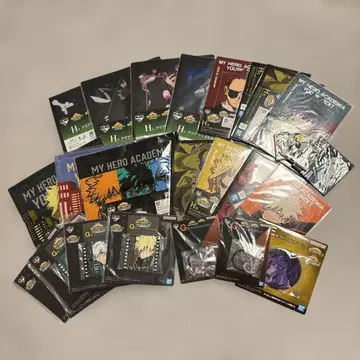 히로아카 제일복권 하위상 묶음 판매