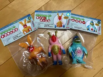 ENKA VINYL 엔카 비닐 드라큘라스 킹 복클 벰스타