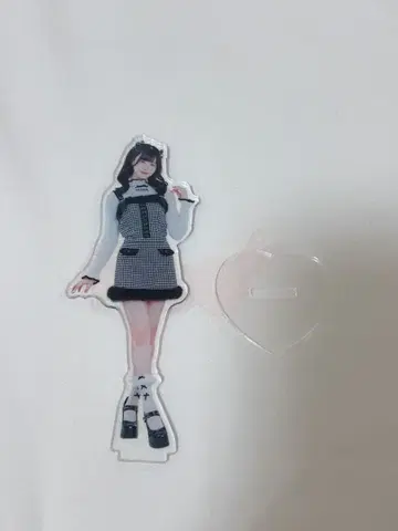 후쿠마루 우사 라파리 아크릴 스탠드