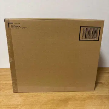 S.H.Figuarts 제튼(신 울트라맨)