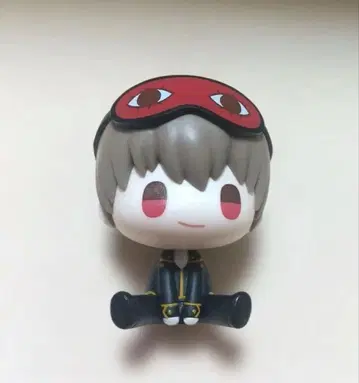 은혼 푸니콩 쵸코놋코 오키타 소고 피규어