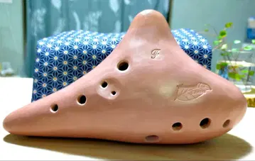 사우전드 리브스 Thousand Leaves 오카리나 AF관 TypeA