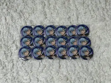 매쉬루 란스 캔뱃지