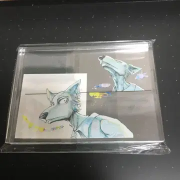 비스타즈 레고시 아크릴 블록