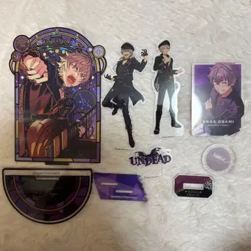 오오가미 코가 아크릴 스탠드 묶음 판매