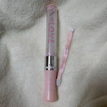 =LOVE 이코러브 응원봉 2024