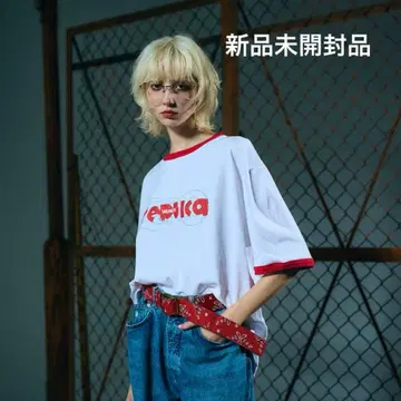 Vaundy replica ZERO 티셔츠 XL