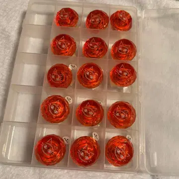 파라라이 도프쇼 야미도 사계절 링라이트