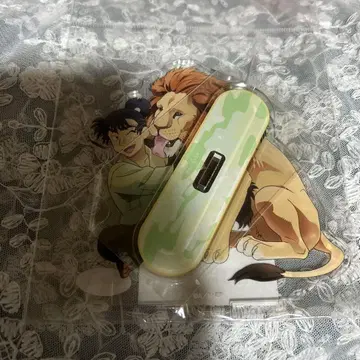 닌타마 란타로 모두 함께 사육 실습의 단 식만류삼랑 아크릴 스탠드