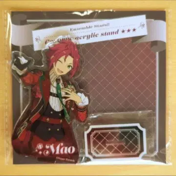 앙스타 이사라 마오 코스튬 아크릴 스탠드