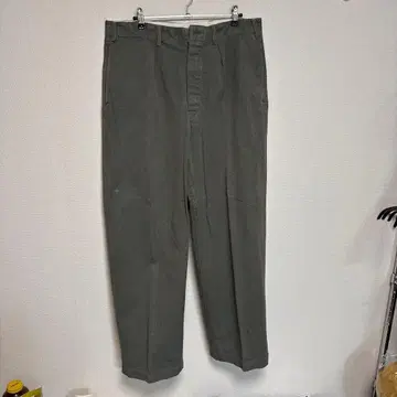 스웨덴군 프리즈너 팬츠