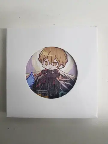 햄햄빵빵 린바스컴퍼니 mili 테마 코스터 싱클레어