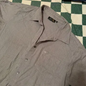 맥도날드 어패럴 컬렉션 반팔 셔츠