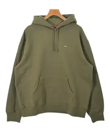 Supreme 후드티 남성용