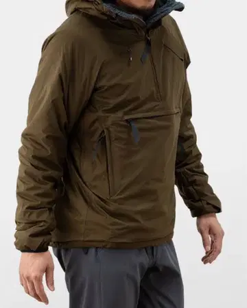 야마토미치 알파 아노락