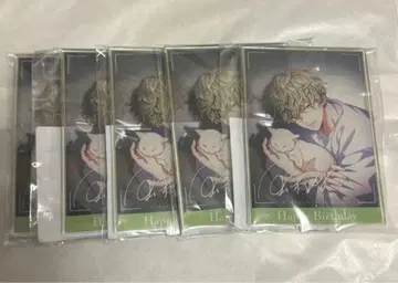 파라라이 호쿠사이 5세트