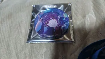 프로세카 프로젝트 세카이 아사히나 마후유 글리터 캔뱃지 48A 원더호라~