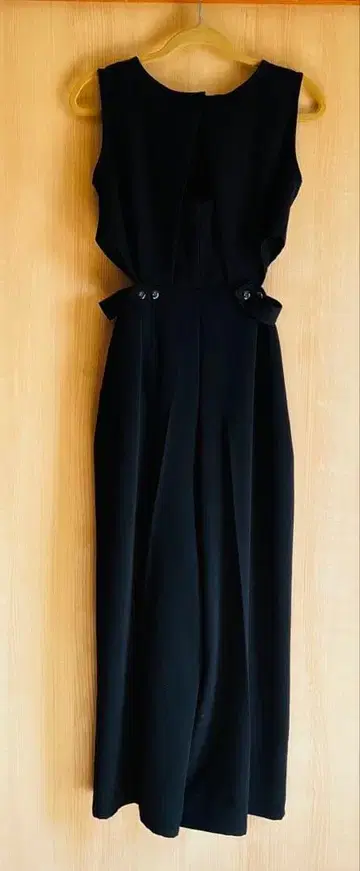 블랙 백 오픈 올인원